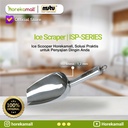 ice sraper 2 oz stainless steel Mutu ISP-801