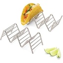 Stand Taco 304 /Taco Holder