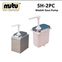 Pompa Sous 2 liter / saos pump