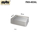 loyang 40 x 60 | loyang kue | loyang tray PAN-463AL (PAN-463AL)