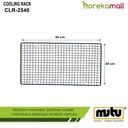 Rak Kue/ Cooling Rack Cafe/ Pendingin Kue Props 25 x 41 cm CLR-2540