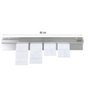 MUTU BIG BILL HOLDER 80CM MUTU PBH-800 RAK PENJEPIT NOTA KERTAS MENU