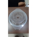Spare Part - WM-198 - Tutup Chopper
