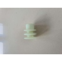 Spare Part - DZM/DHH/RSS - Small Pully for Motor