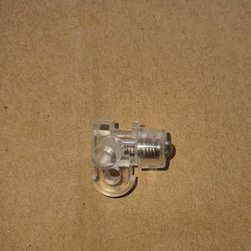 Spare Part: Ball - Bearing untuk Vacuum Sealer Fresh World TVS-2150