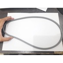 Sparepart: Karet Abu Vacuum Chamber Fresh World FW-3150