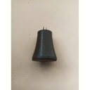 Spare Part - Cup Sealer - Rubber Leg/ Kaki Fondasi