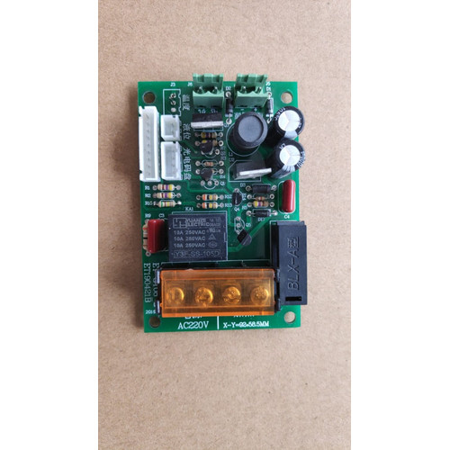 Spare Part: PCB Fructose Machine Mesin Penakar Gula WILLMAN ET-GT06