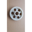 Spare Part - Horizontal Dough Mixer HO-2 - Gear with Pully
