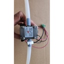 Spare Part - Fructose Machine/ Mesin Penakar Gula ET-GT06 - Motor