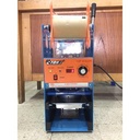 Cup Sealer Mesin Press Gelas ET-D8