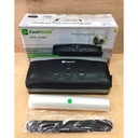 Vacuum Sealer/ Mesin Pengemas Vakum FRESH WORLD TVS-2150 (Basah bisa)