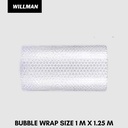 Plastic Bubble Wrap Bungkus Kemasan