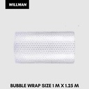Plastic Bubble Wrap Bungkus Kemasan