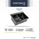 Royal Kitchen Sink Contempo Nova