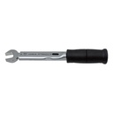 Kunci Pas Torsi Tohnichi Preset Spanner Head Torque Wrench SP38Nx17 8 - 38Nm 17mm