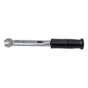 Kunci Pas Torsi 13mm SP19Nx13 TOHNICHI Open End Preset Torque Wrench 3.5 - 19Nm