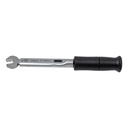 Kunci Pas Torsi 13mm SP19Nx13 TOHNICHI Open End Preset Torque Wrench 3.5 - 19Nm