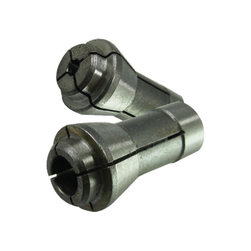 Sparepart Unoair Collet for Die Grinder 3mm 6mm - untuk G-32 dan G-33 Komponen Colet Kolet