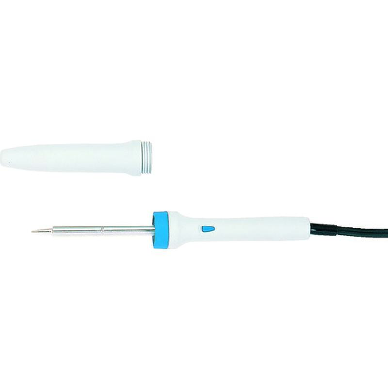 Solder HOZAN H-600 Quick Ace 19W Instant Heat Soldering Iron H-601 Heater Part H-602 Tip Replacement