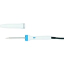 Solder HOZAN H-600 Quick Ace 19W Instant Heat Soldering Iron H-601 Heater Part H-602 Tip Replacement
