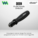 Kunci DEEN DNBLSH Lock Bit Handle - Original Japan