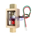 Sensor Arus Air MAEDA KOKI MKCT Type Water Signal MKCM35-6TW ON OFF RC 3/4