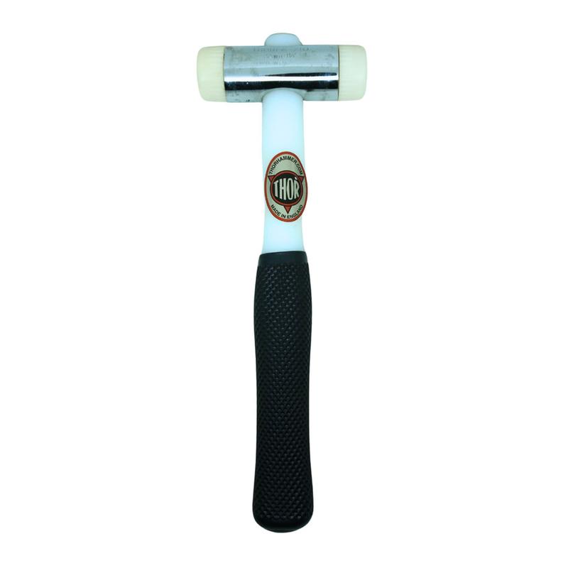 Palu Plastik THOR Hammer 11-710 Thorex Nylon 32mm 1-1/4'' inci Non Sparking Industrial Grade
