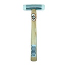 Palu Plastik THOR Hammer 12-708N Thorex Nylon 25mm 1'' inci Non Sparking Industrial Grade
