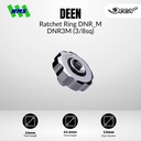 Handle Socket DEEN DNR3M Ratchet Ring 3/8" - Original Japan