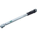 Kunci Torsi TONE T4MN200 Preset Torque Wrench 12.7mm 1/2" SQ Drive 40-200Nm - Setting Torsi Manual