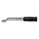 Kunci Torsi TOHNICHI RSP38N2x10 Ring Head Preset Torque Wrench Kepala 10mm