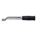 Kunci Torsi TOHNICHI RSP38N2x10 Ring Head Preset Torque Wrench Kepala 10mm