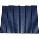 Alas Peredam Getaran TRUSCO Anti Vibration Pad 300mm Ketebalan 8mm OH-8 / 10mm OH-10 / 20mm OH-20 Kulkas AC Freezer