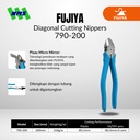 Tang Potong FUJIYA 790-200 Diagonal Cutting Nippers Japan