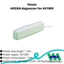 TRUSCO 119-6367 HOZAN degausser for AV100V