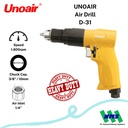 Bor Angin Air Drill UNOAIR D-31