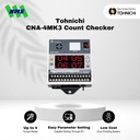Tohnichi POKA Patrol / Count Checker CNA-4mk3
