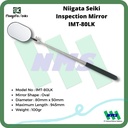 Niigata Seiki Telescoping Inspection Mirror IMT-80LK