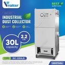 Valter Industrial Dust Collector