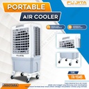 Sistem Ventilasi dan Pendinginan Udara Industrial / Fujita Portable Air Cooler FA-YD45