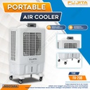 Sistem Ventilasi dan Pendinginan Udara Industrial / Fujita Portable Air Cooler FA-20B