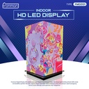 Fronman Wallpaper Front Service LED Indoor Display - With Final Screen 2 Set FR1920