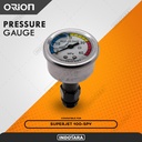 Pressure Gauge For Orion Superjet 100SPV