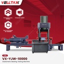 10000kN Elastomeric Bearing Testing Machine Velltax VX-YJW-10000