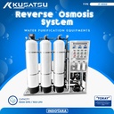 Industrial Reverse Osmosis System Kusatsu IT-3000