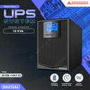 Arakawa Online UPS 1 Phase SK30B 10KT-XL 10KVA/9KW - Backup Time 2 Jam