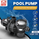 Pool Pump / Horbo Swimming Pool & SPA Equipment Heavy Duty Pool Pump HPBN-300 KS 600 l/min, 2.2 KW, 380 V