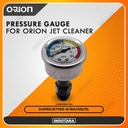 Pressure Gauge For Orion Superjet 100SX