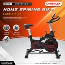 Sepeda Statis Kardio Coreflex Home Spining Bike CHC001SB-1
